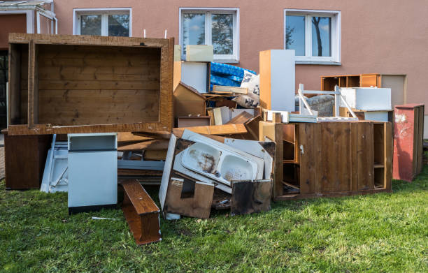 Appliance Disposal in St Augustine South, FL