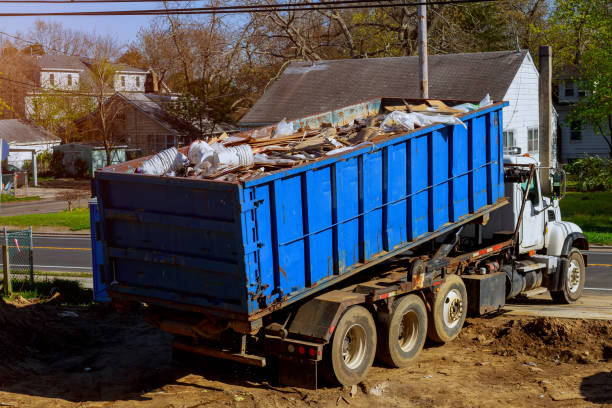 Trusted St Augustine South, FL Junk Removal Experts