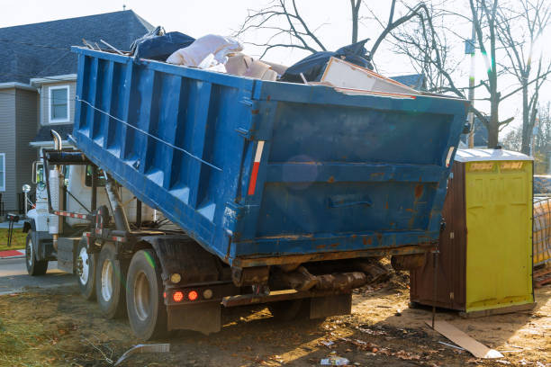 Best Full-Service Junk Removal  in St Augustine South, FL
