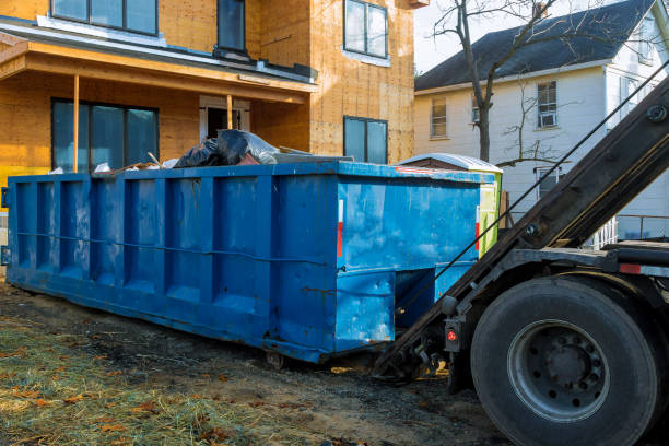 Best Professional Junk Removal  in St Augustine South, FL