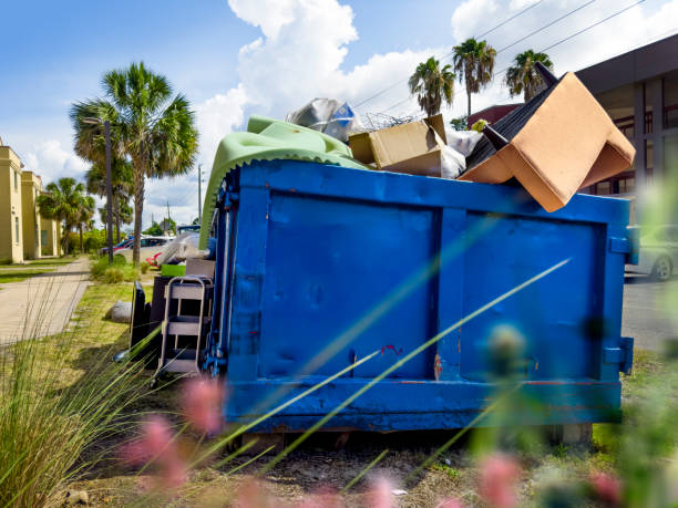 Best Household Junk Removal  in St Augustine South, FL