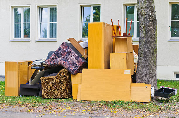 Best Dumpster Rental Services  in St Augustine South, FL